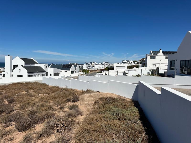 0 Bedroom Property for Sale in Da Gama Bay Western Cape